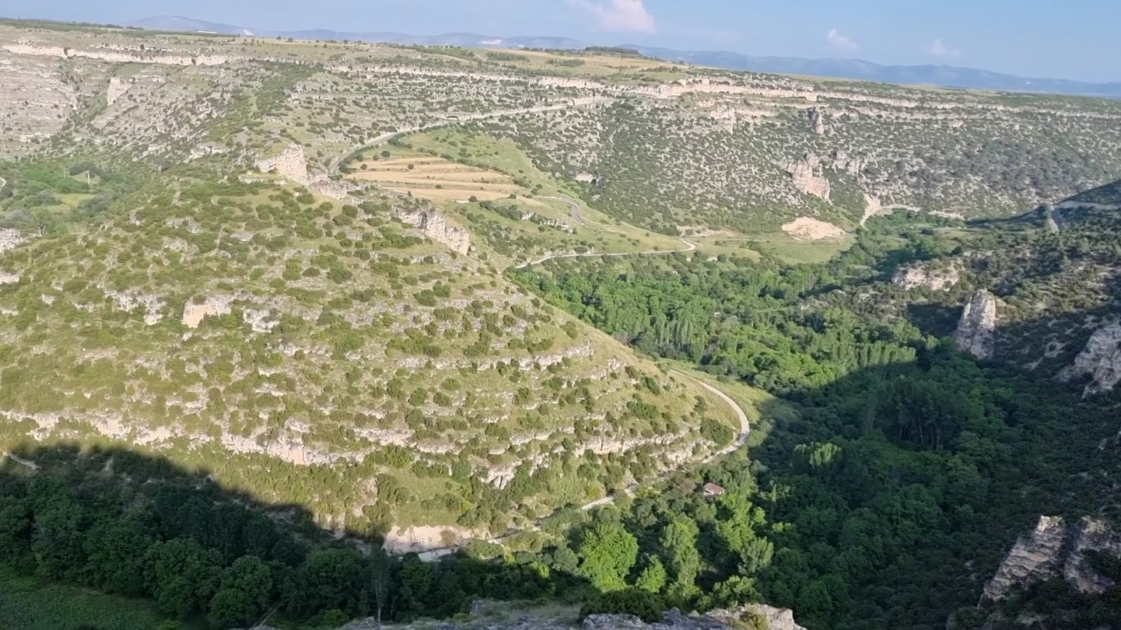 Ulubey Belediyesi Çamlık Sosyal Tesisleri — fotoğraf 3