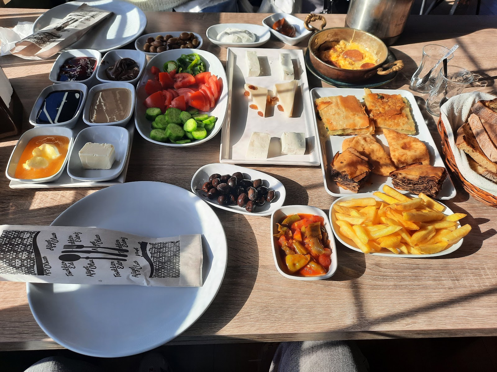Ulubey Belediyesi Çamlık Sosyal Tesisleri — fotoğraf 5