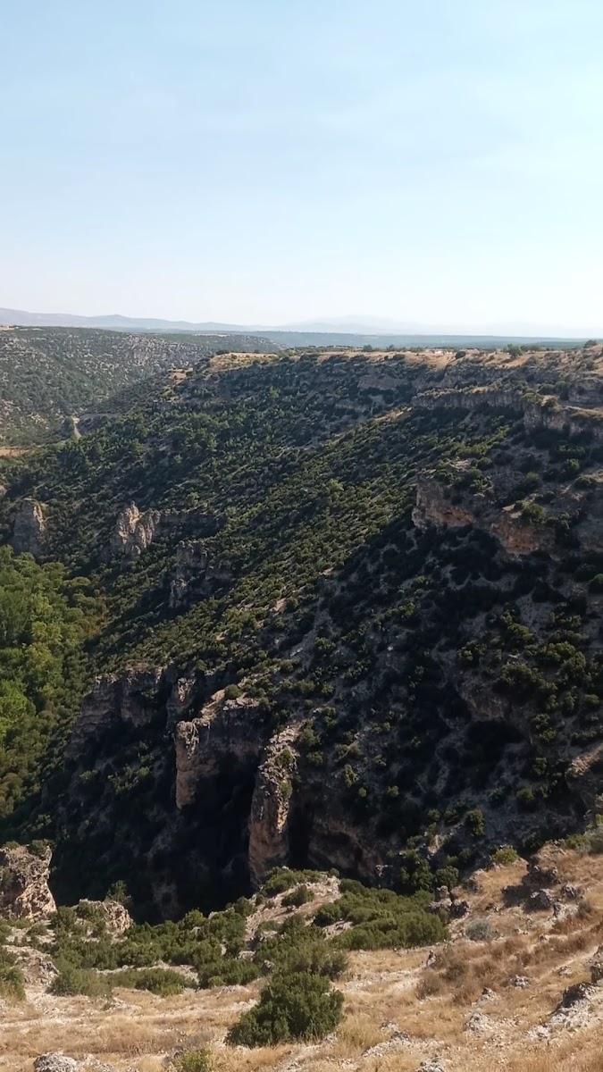 Ulubey Kanyonları Macera Parkı — fotoğraf 3