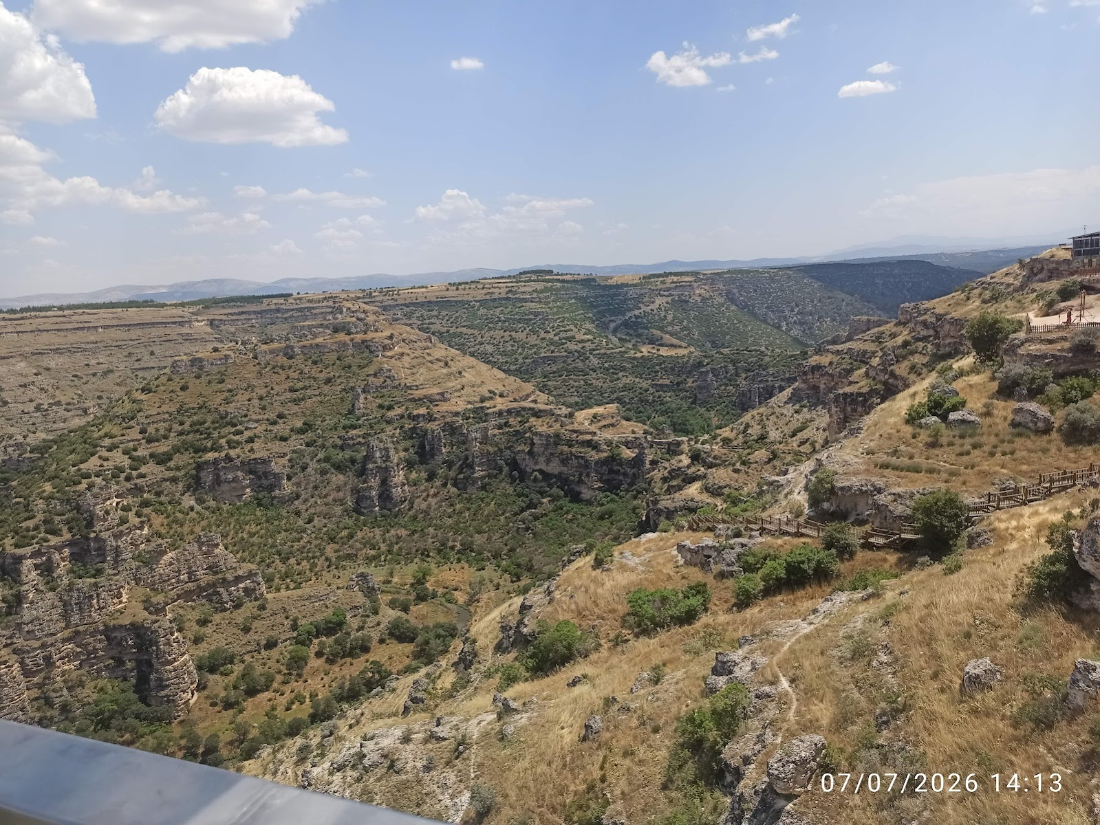 Ulubey Kanyonu Tabiat Parkı — fotoğraf 2