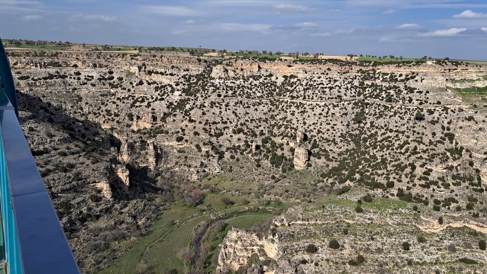 Ulubey Kanyonu Tabiat Parkı — fotoğraf 3