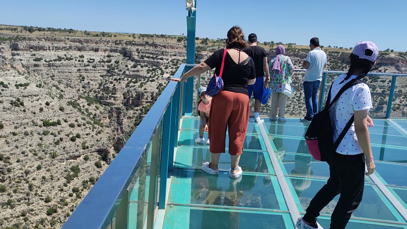 Ulubey Kanyonu Tabiat Parkı — fotoğraf 4