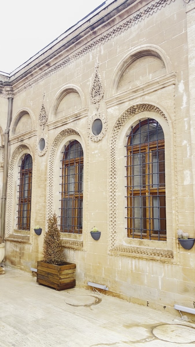 ULUBEY KONAĞI — fotoğraf 3