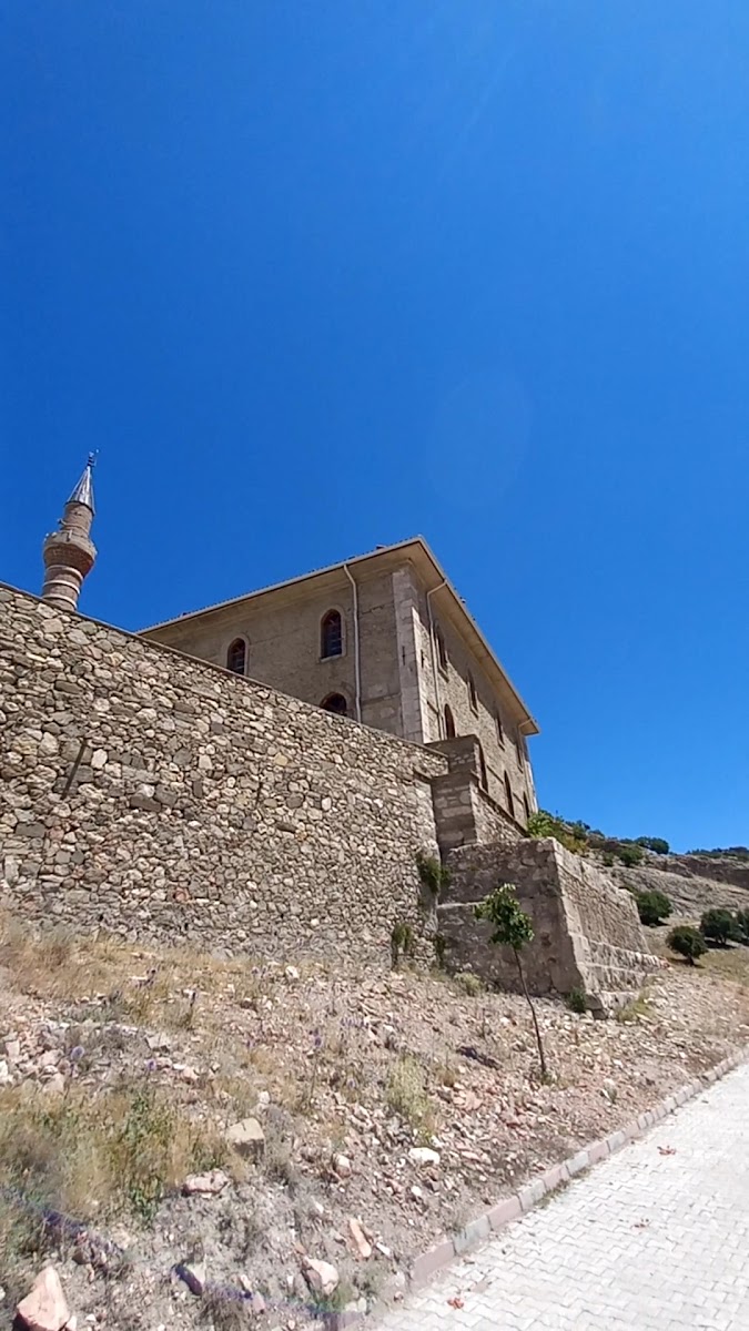 Uluborlu Kalesi — photo 4