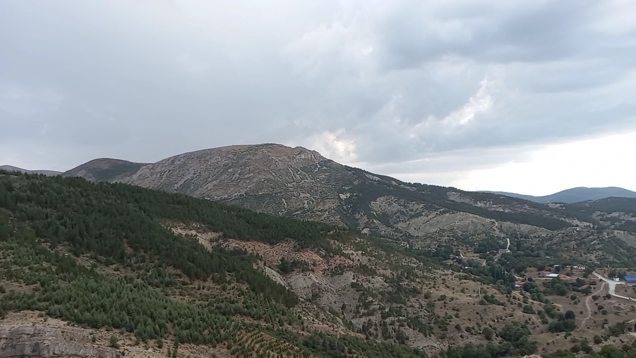 Uluborlu Kalesi — photo 5