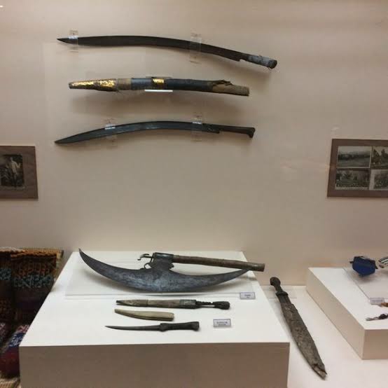 Uluborlu Müzesi — photo 2