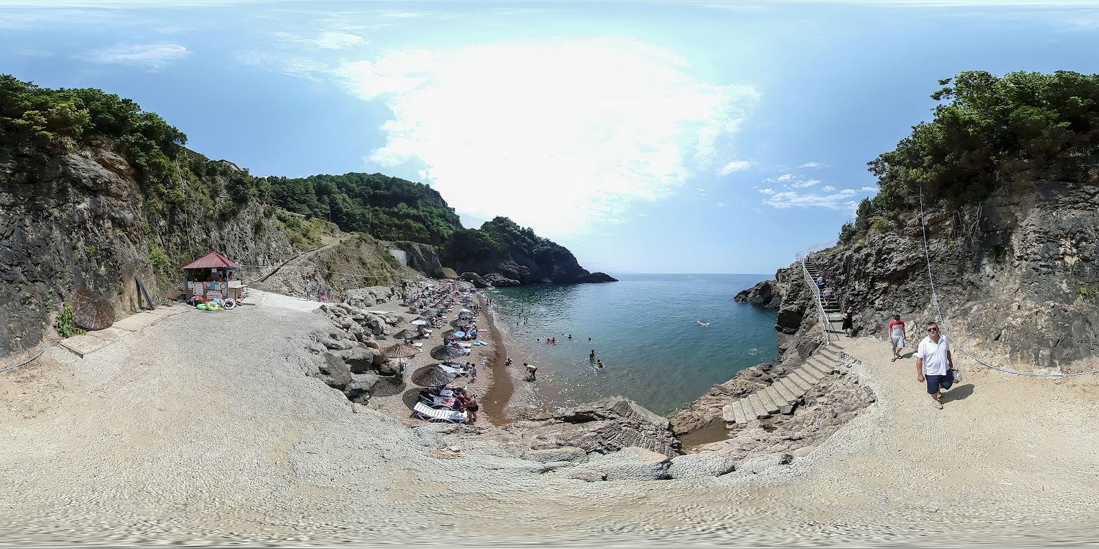 Uluburun Plajı — fotoğraf 2