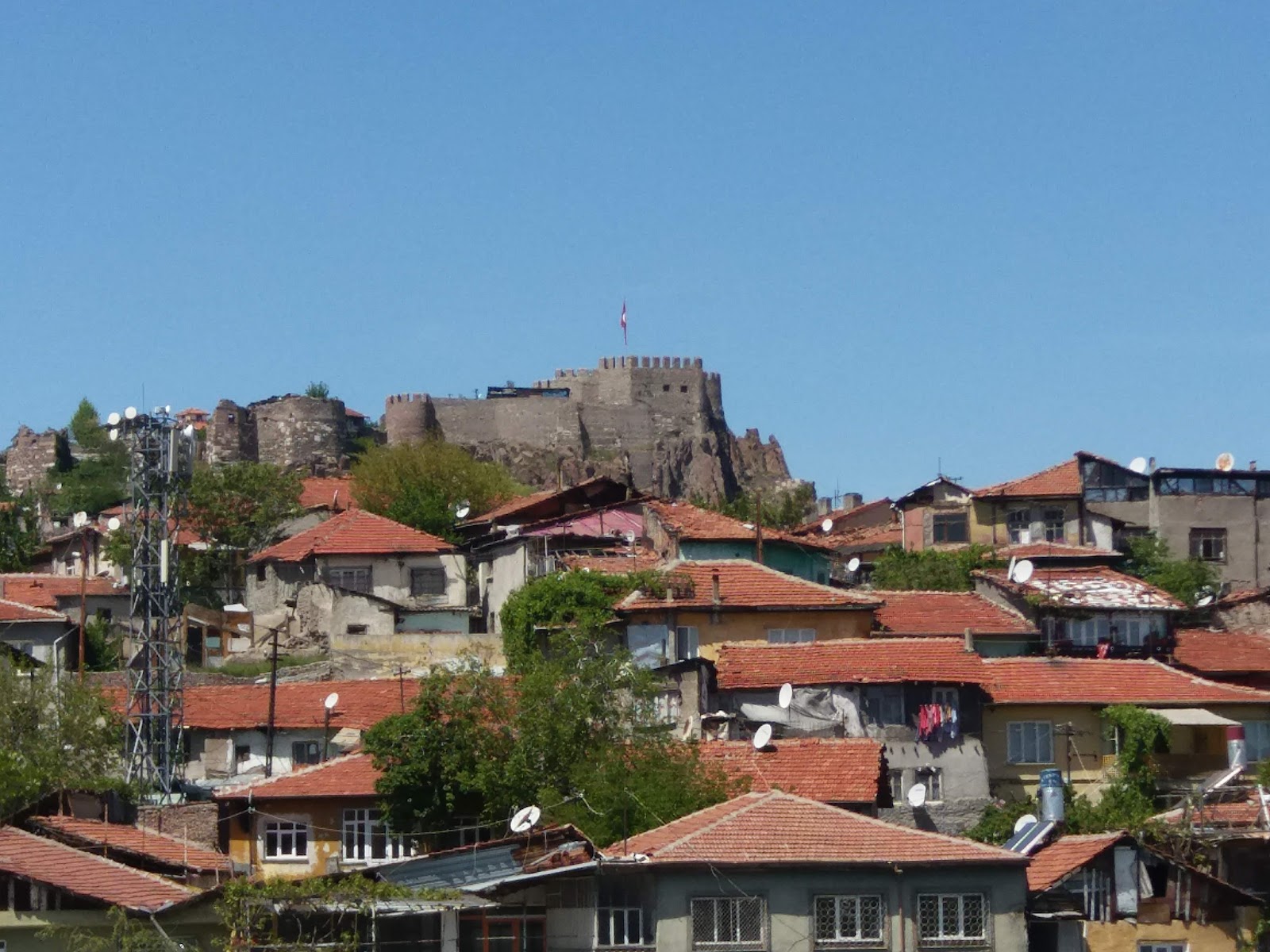 Ulucanlar Cezaevi Müzesi — fotoğraf 5