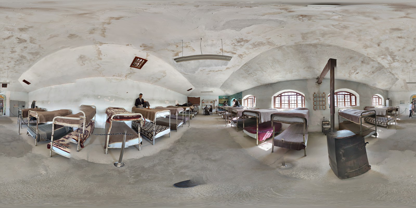 Ulucanlar Cezaevi Müzesi — fotoğraf 8