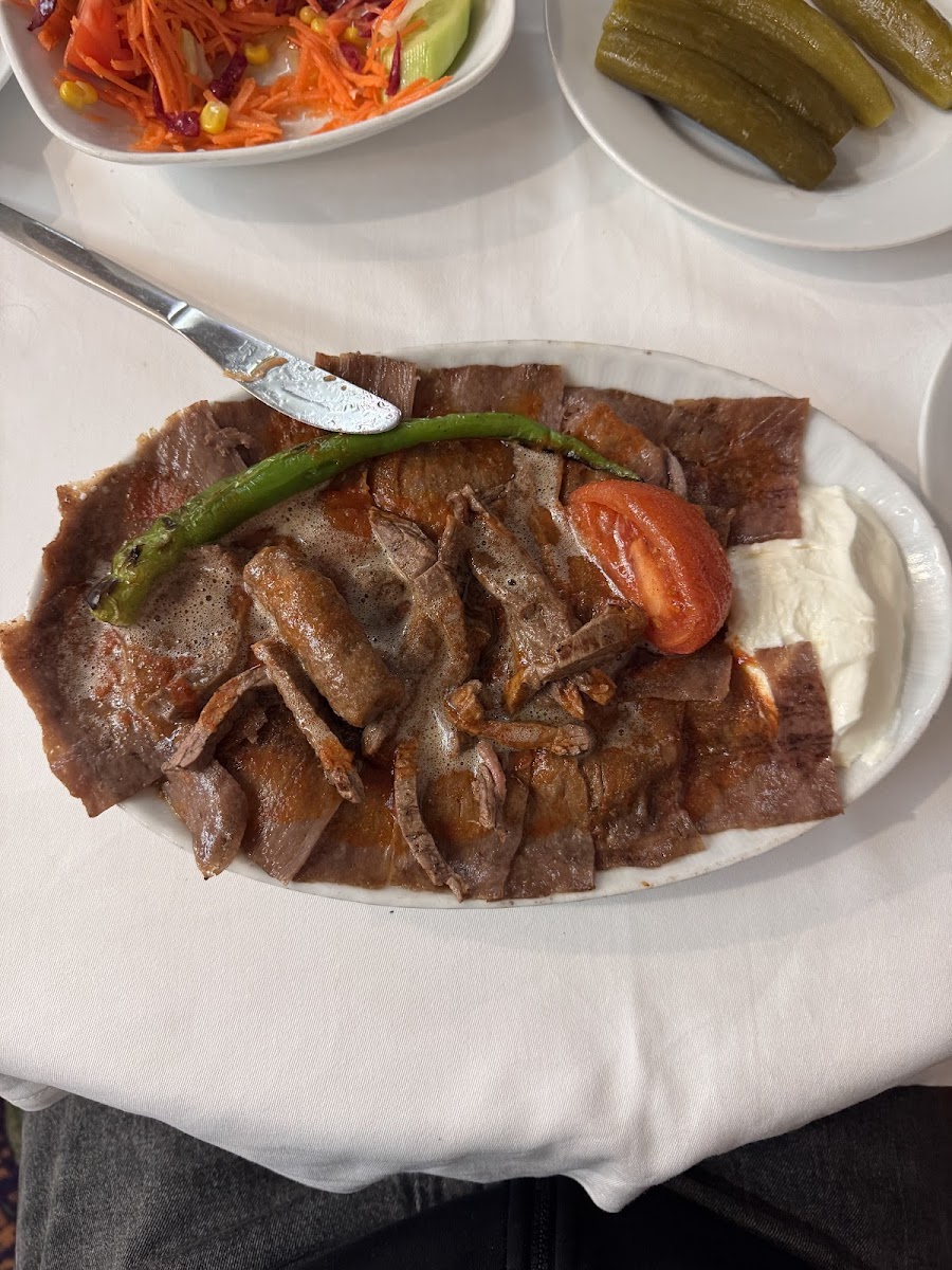 Uludağ Kebap — fotoğraf 2