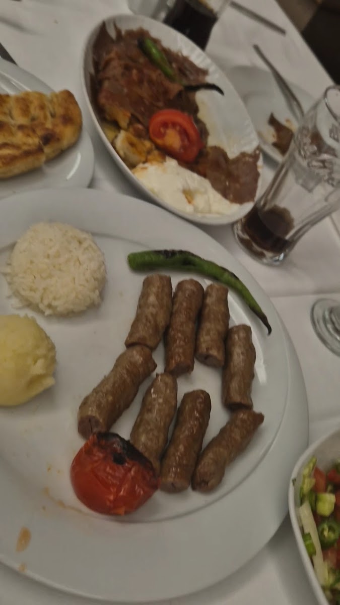 Uludağ Kebap — fotoğraf 3