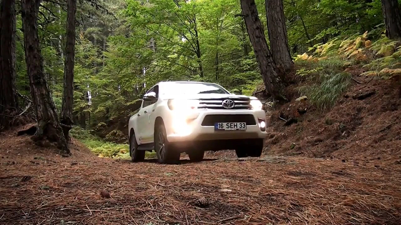 Uludağ Milli Parkı — fotoğraf 3