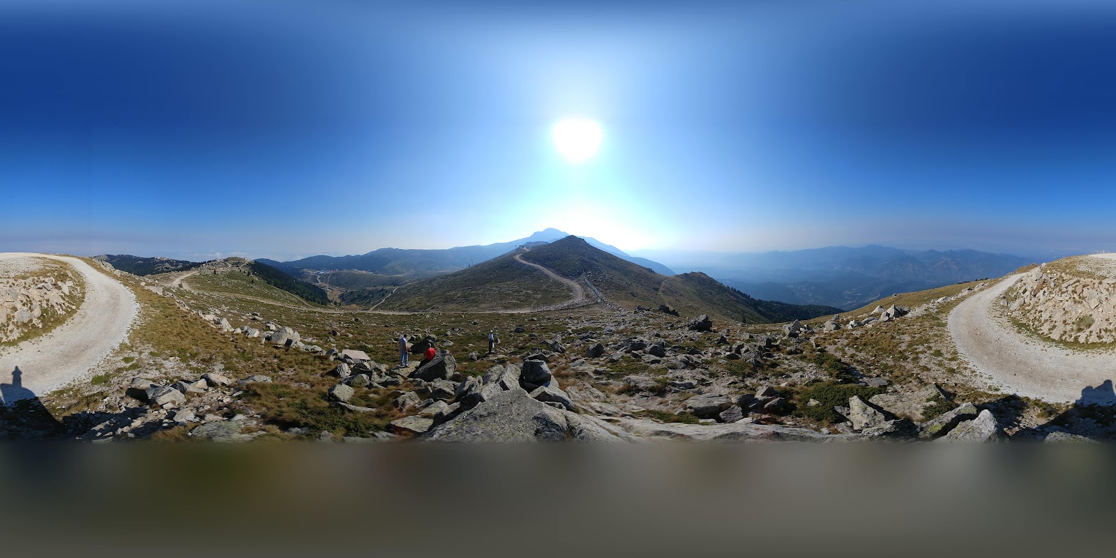 Uludağ Milli Parkı — fotoğraf 5