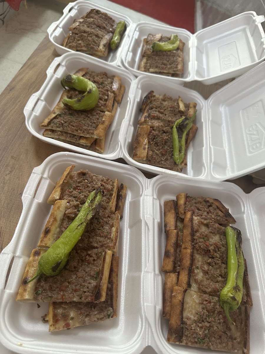Uludağ Pide Salonu / Mert Uludağ — photo