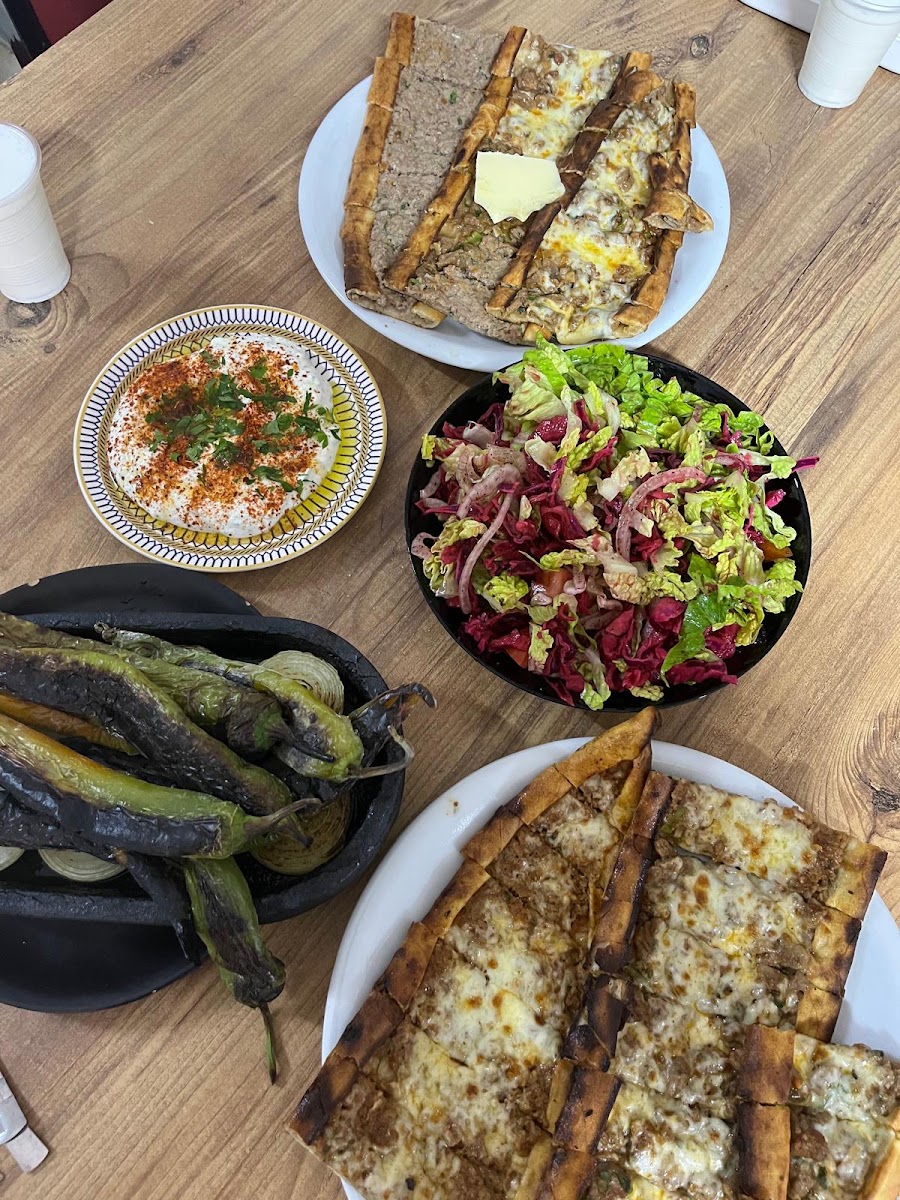 Uludağ Pide Salonu / Mert Uludağ — photo 2