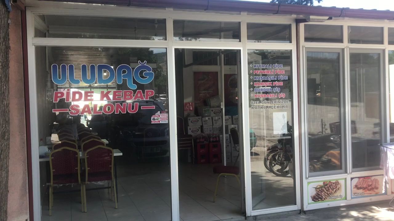 Uludağ Pide — fotoğraf 3