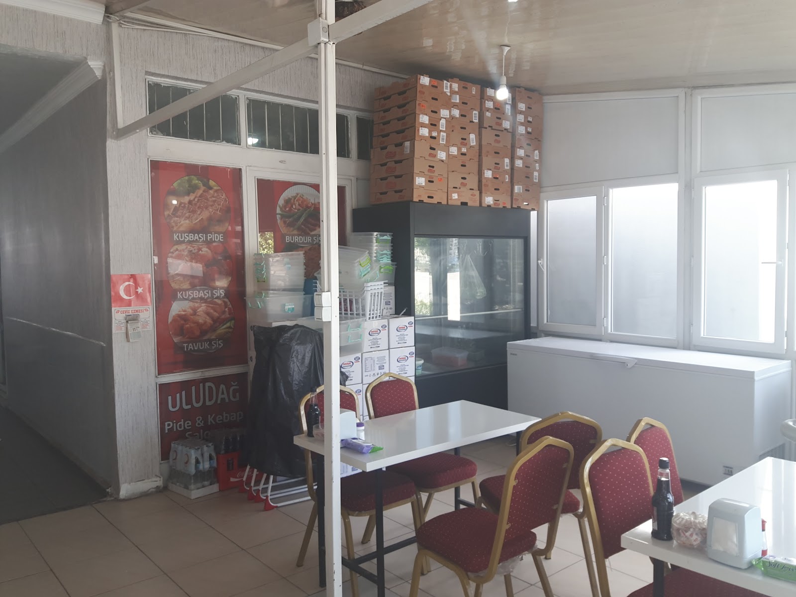 Uludağ Pide — fotoğraf 5