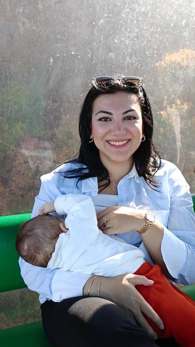 Uludağ sarıalan — fotoğraf 4