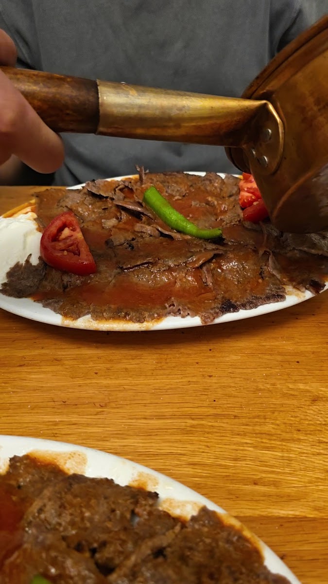 Ulugöl Kebap ve Pide Salonu — fotoğraf 3