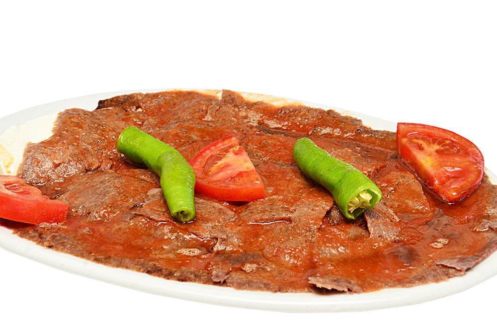 Ulugöl Kebap ve Pide Salonu — fotoğraf 7