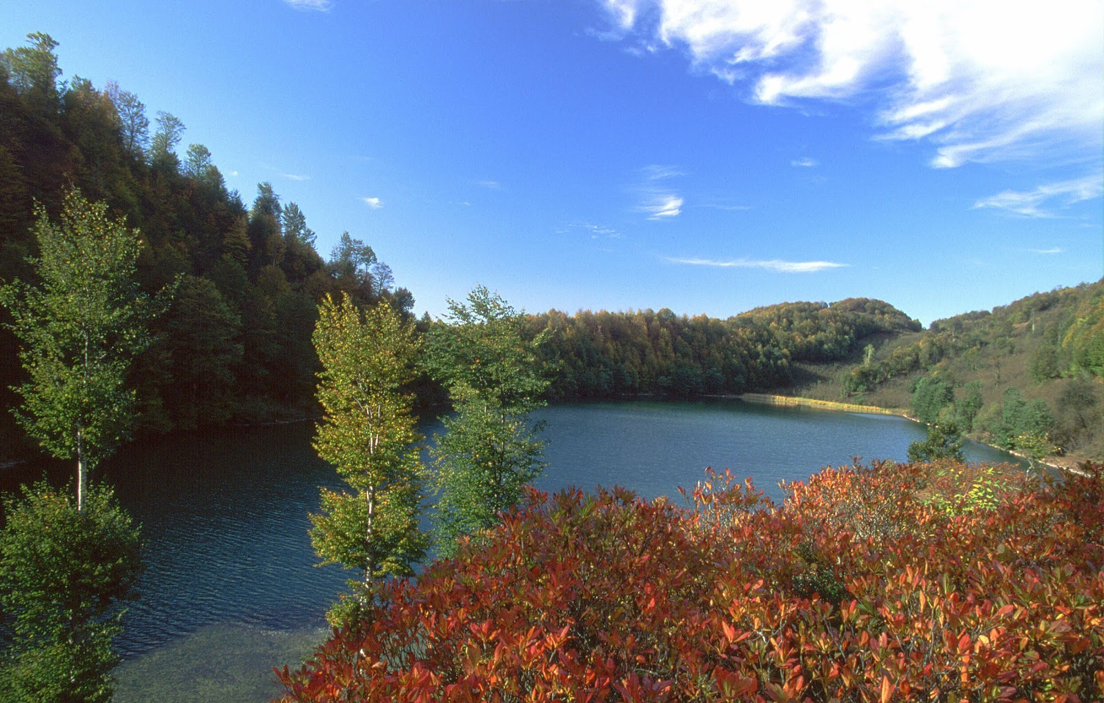 Ulugöl Tabiat Parkı — fotoğraf