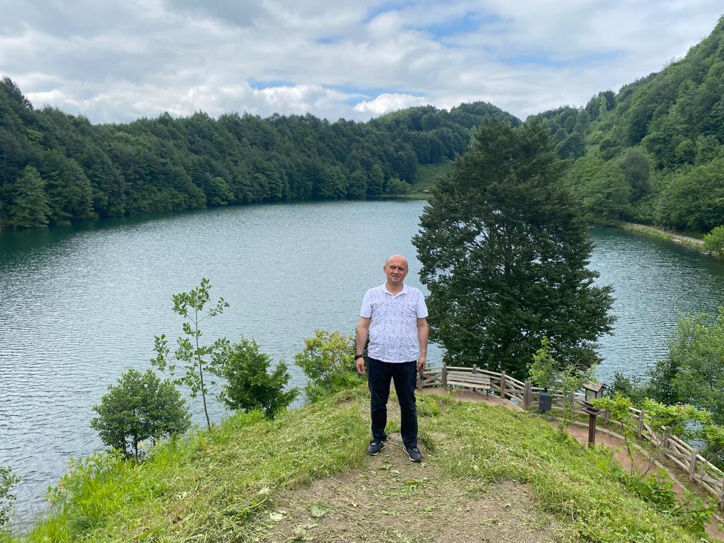 Ulugöl Tabiat Parkı — fotoğraf 2