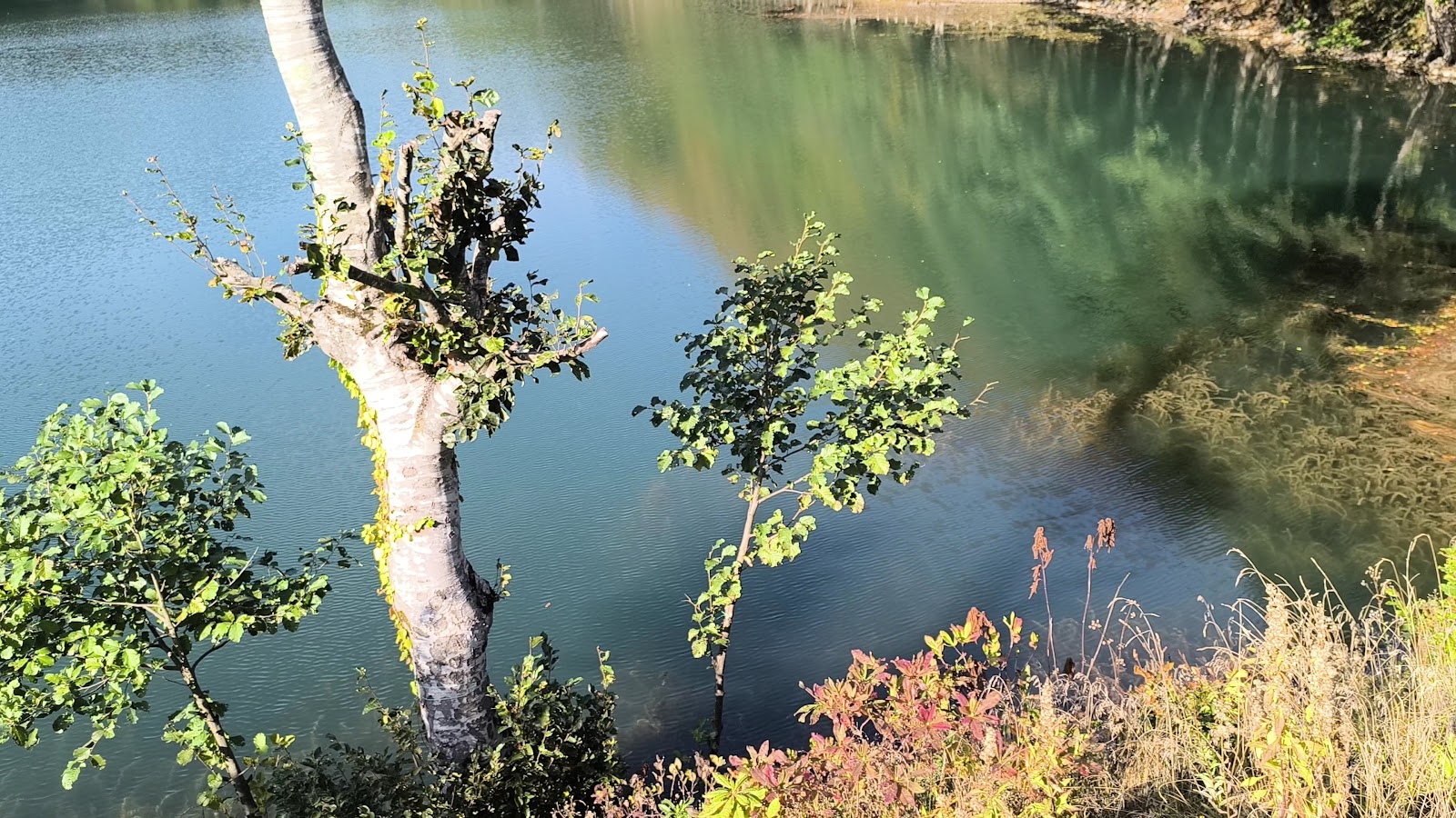 Ulugöl Tabiat Parkı — fotoğraf 3