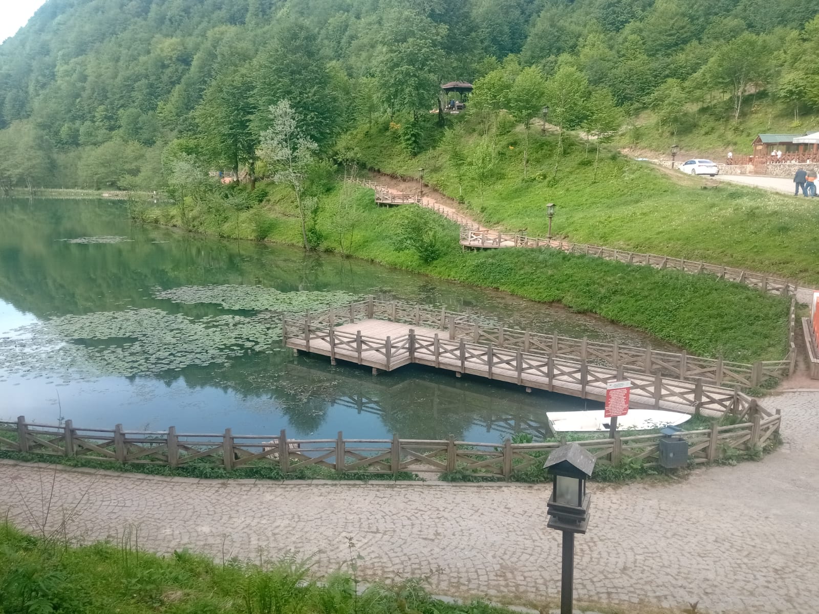 Ulugöl Tabiat Parkı — fotoğraf 4