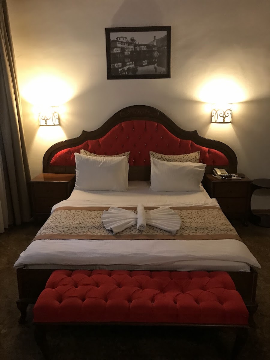 Uluhan Otel — fotoğraf 2