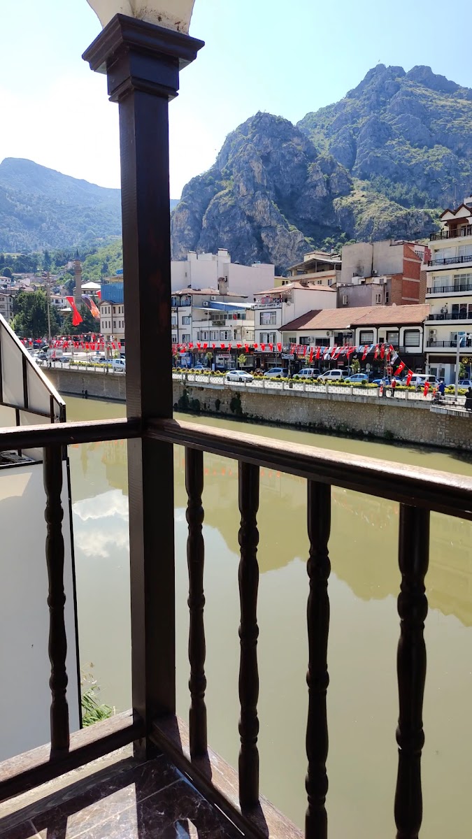 Uluhan Otel — fotoğraf 3