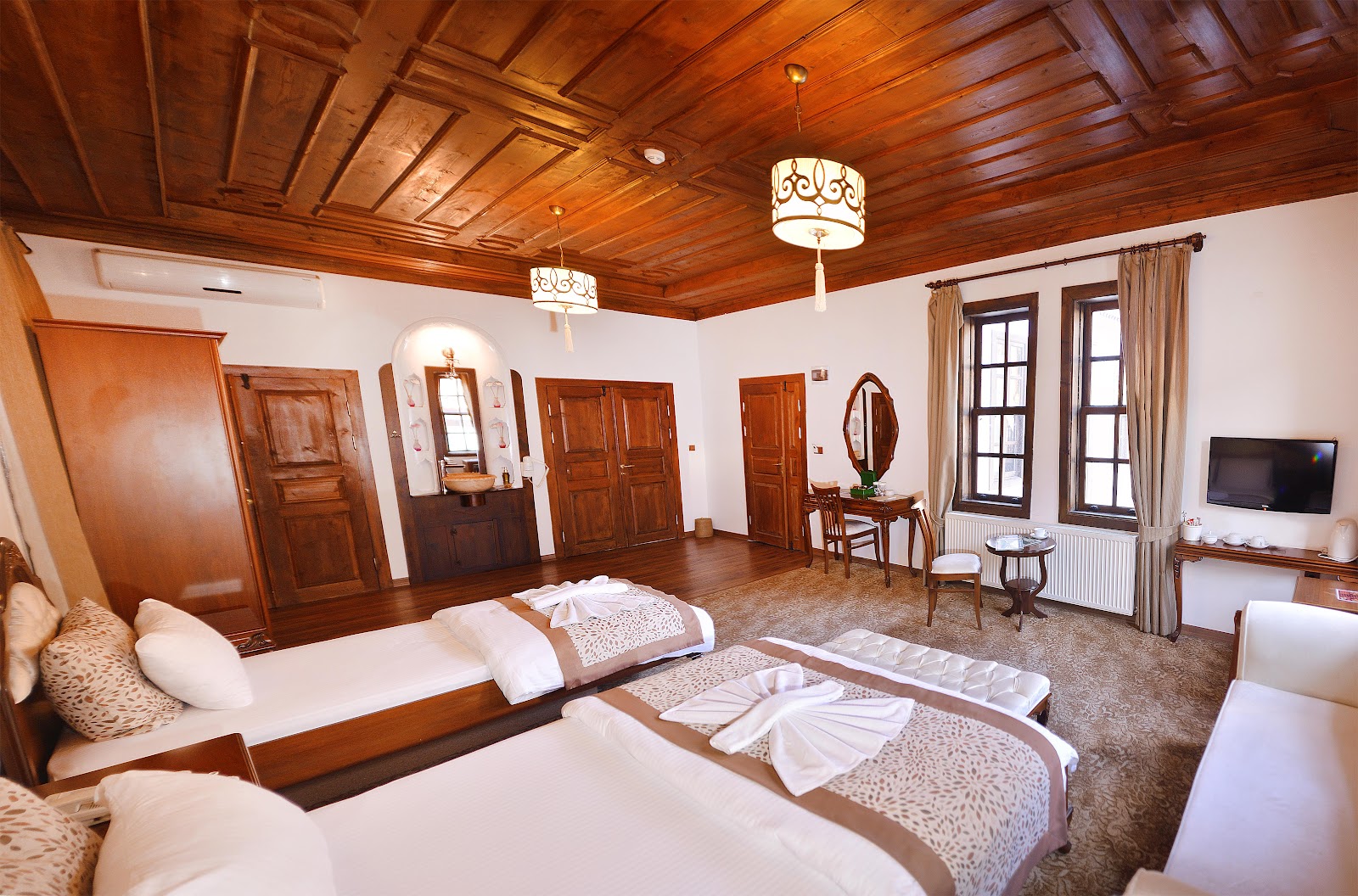 Uluhan Otel — fotoğraf 4