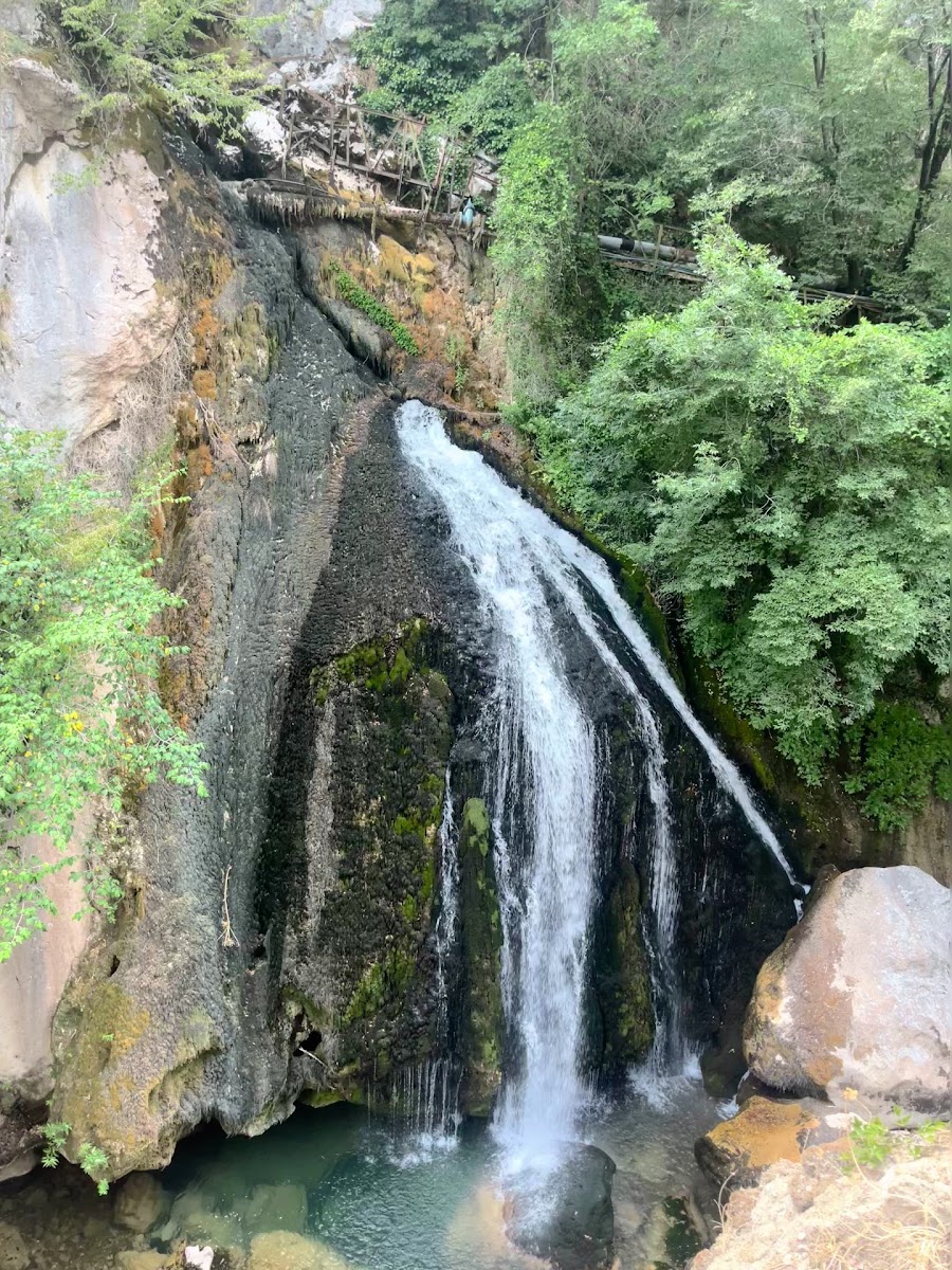 Ulukaya Şelalesi — fotoğraf 3