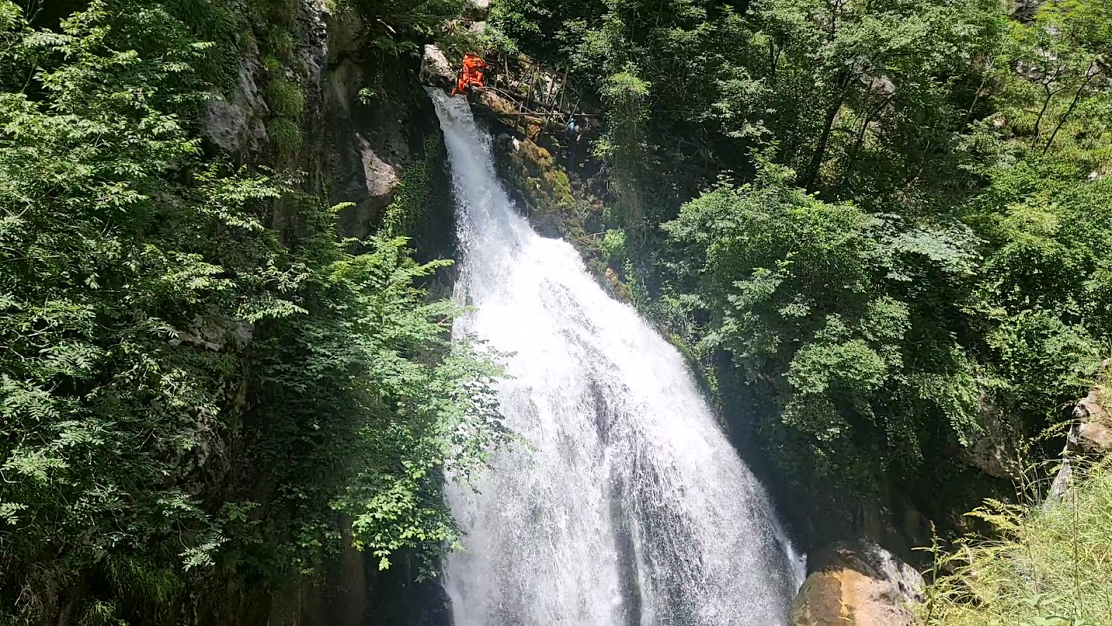 Ulukaya Şelalesi — fotoğraf 4