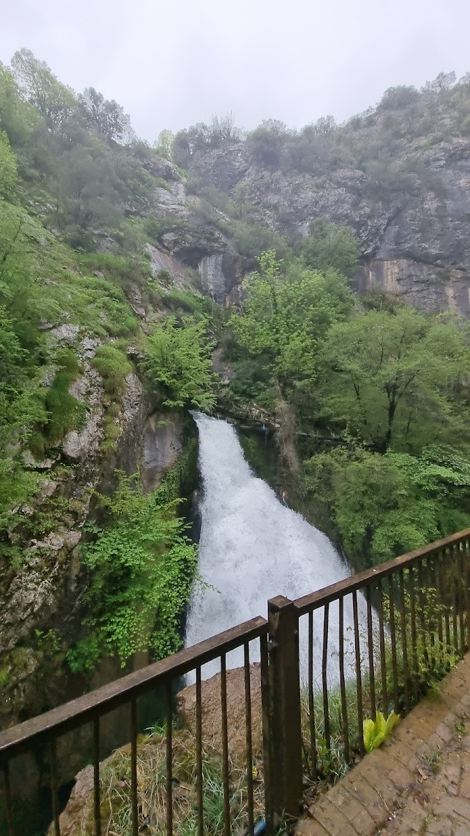 Ulukaya Şelalesi — fotoğraf 5