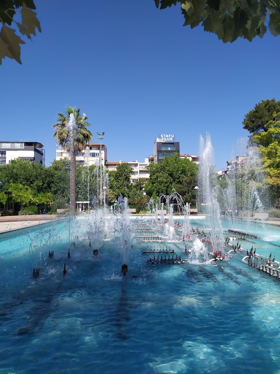 Ulupark — fotoğraf