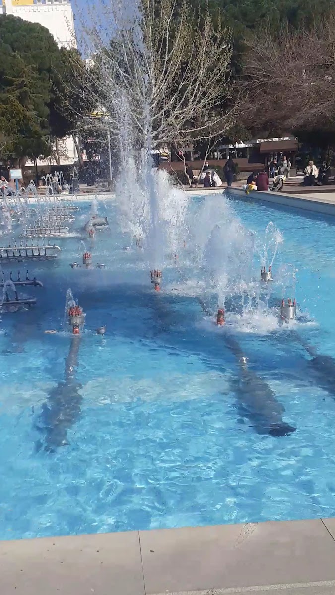 Ulupark — fotoğraf 3