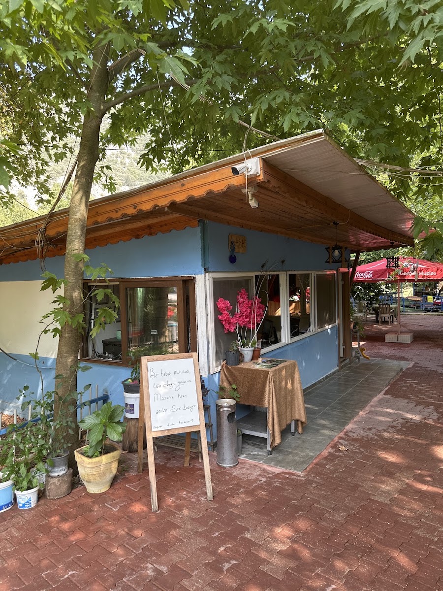 Ulupınar Şelale Restaurant — photo 3