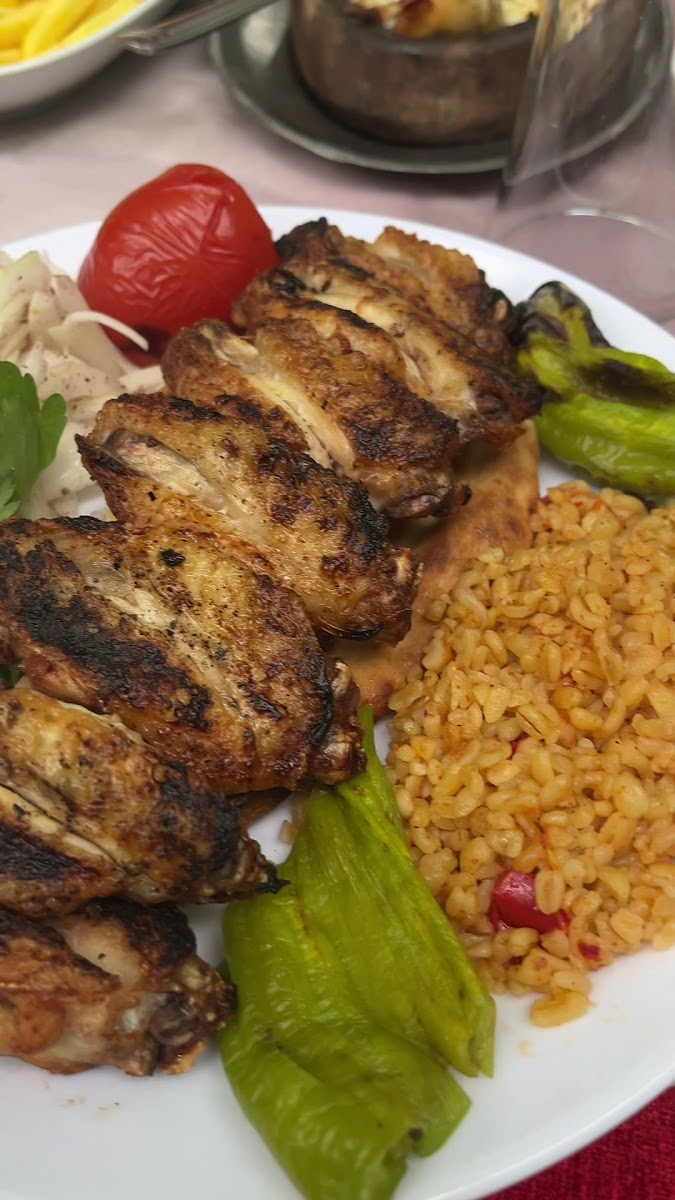 Ulupınar Şelale Restaurant — photo 3