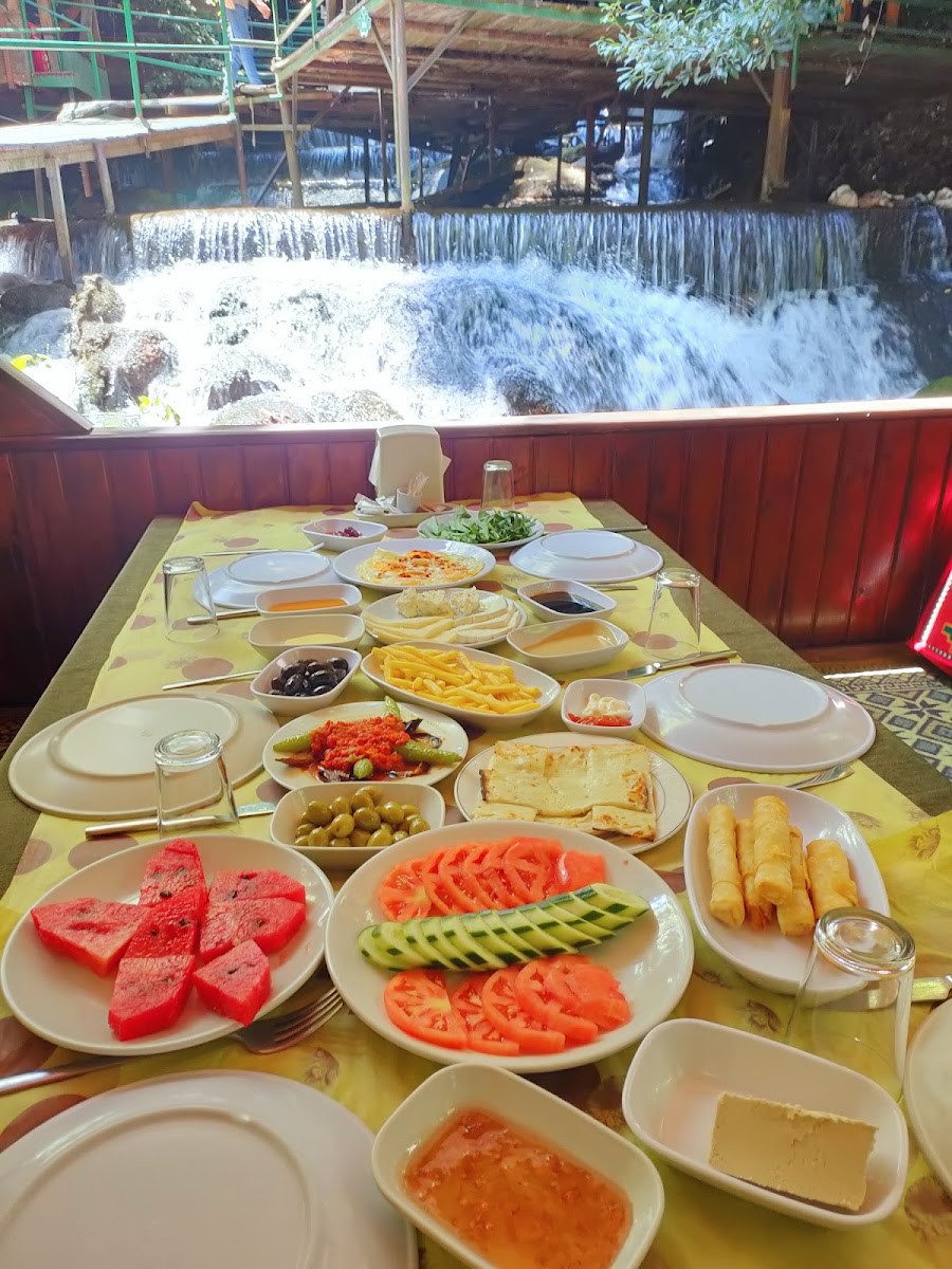 Ulupınar Şelale Restaurant — photo 5