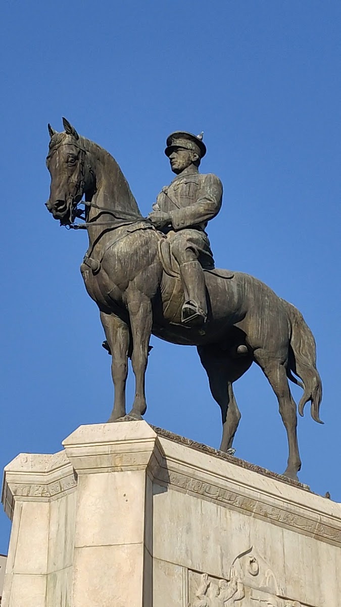 Ulus Atatürk Heykeli — fotoğraf 3