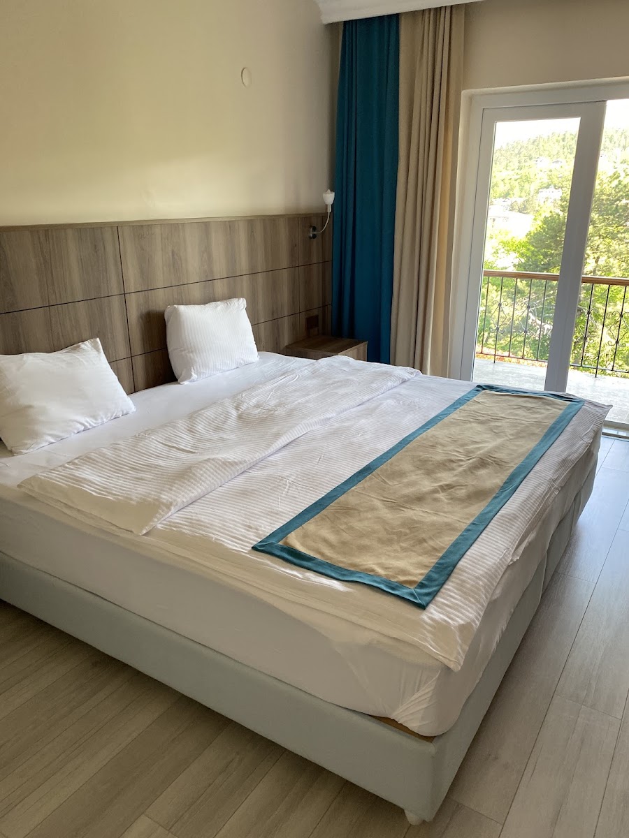 Ulus Doğa Park Otel — fotoğraf 2