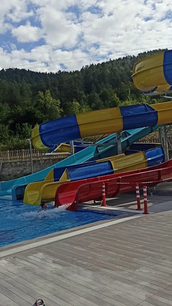 Ulus Doğa Park Otel — fotoğraf 3