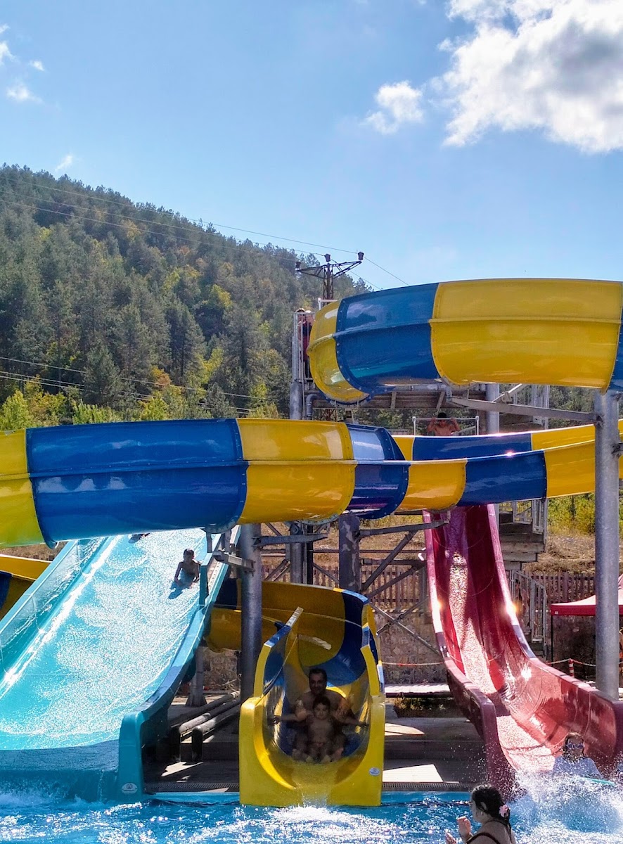 Ulus Doğa Park Otel — fotoğraf 4