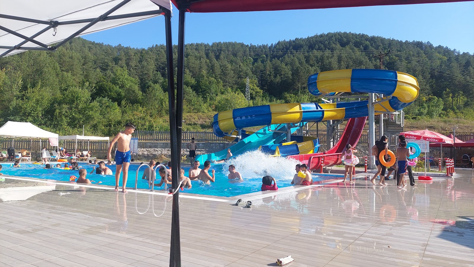 Ulus Doğa Park Otel — fotoğraf 5