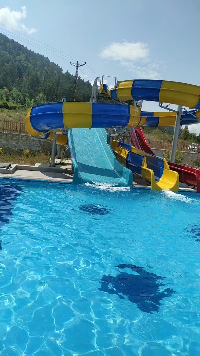 Ulus Doğa Park Otel — fotoğraf 7
