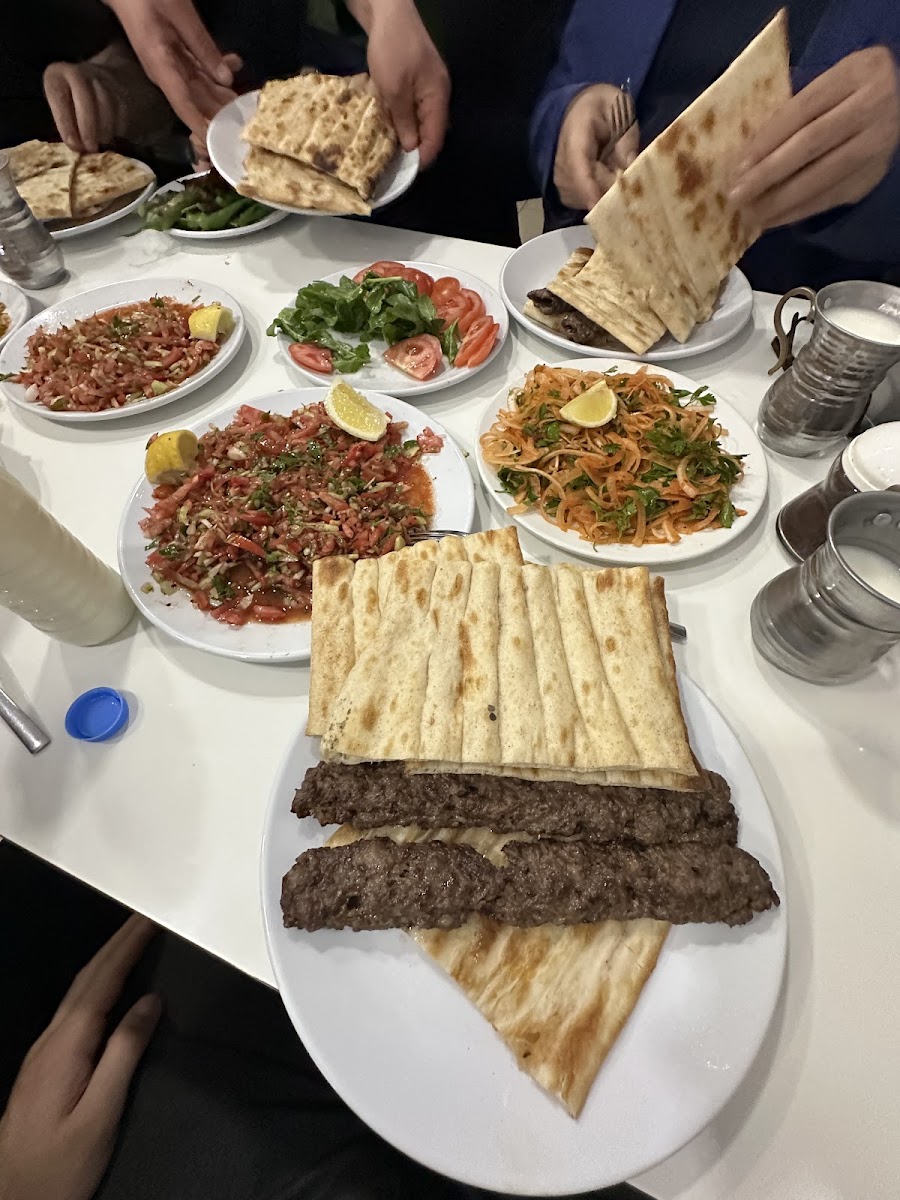 Ulus Kebap Salonu — fotoğraf 2