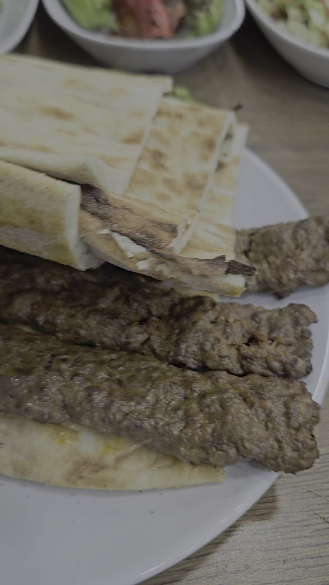 Ulus Kebap Salonu — fotoğraf 3