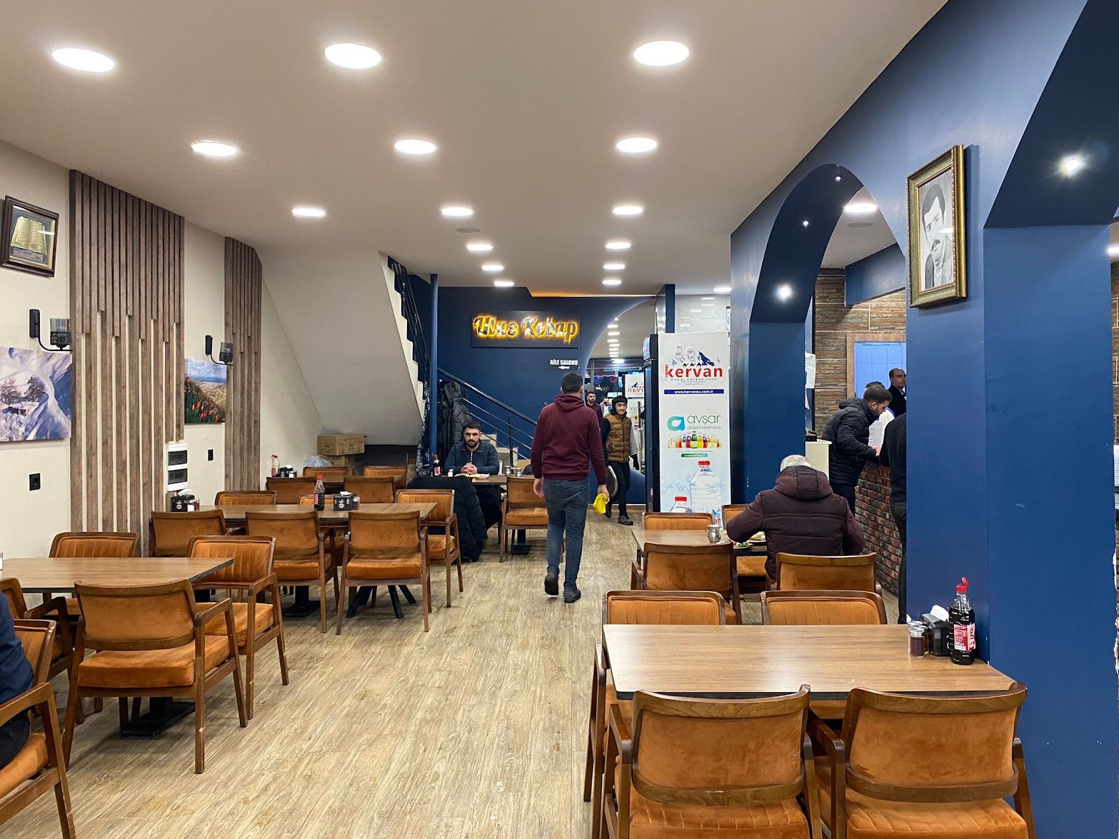 Ulus Kebap Salonu — fotoğraf 4