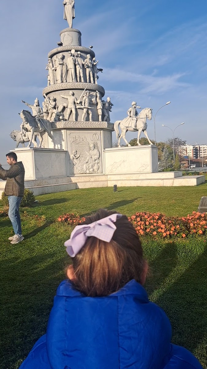 Ulus meydanı — fotoğraf 3
