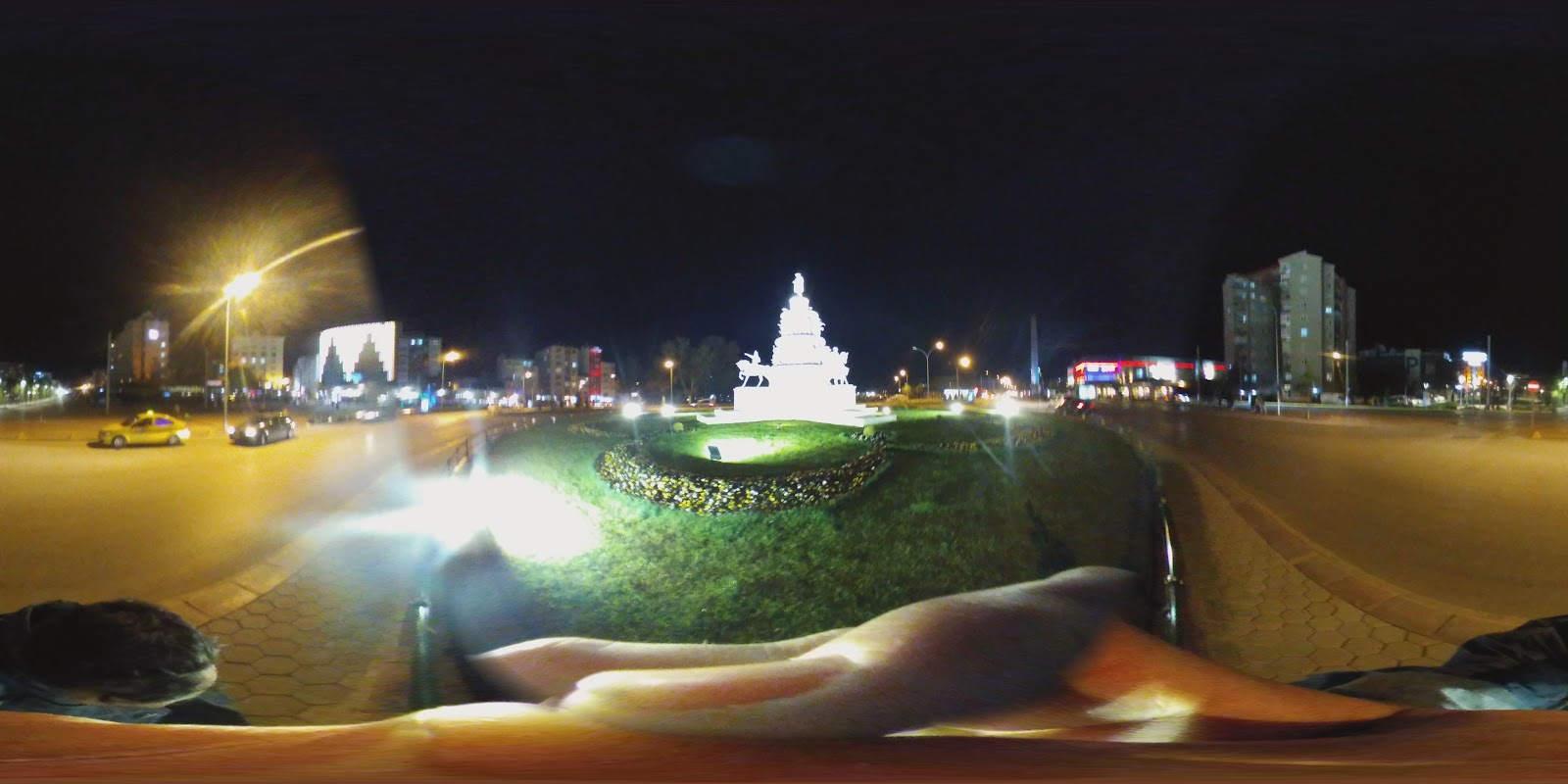 Ulus meydanı — fotoğraf 4